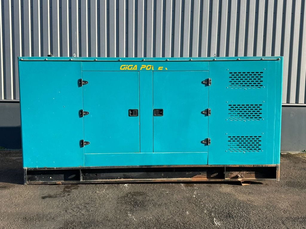 Notstromaggregat typu Sonstige Giga power LT-W200GF 250 kVA silent generator DEMO, Gebrauchtmaschine v Velddriel (Obrázek 5)