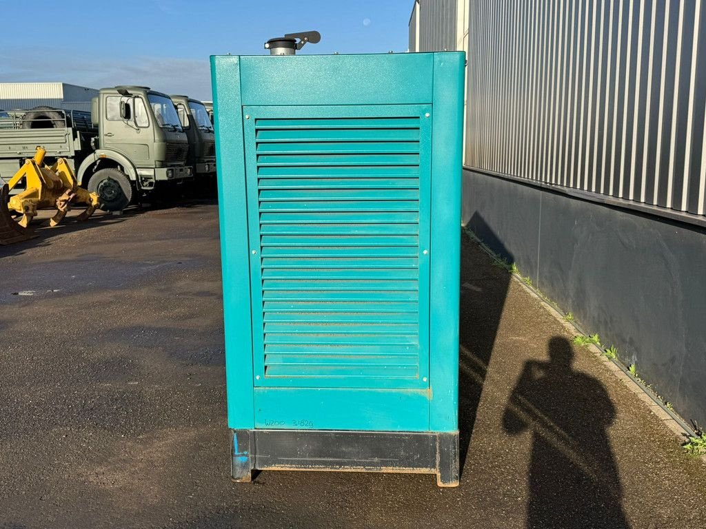Notstromaggregat typu Sonstige Giga power LT-W200GF 250 kVA silent generator DEMO, Gebrauchtmaschine v Velddriel (Obrázek 4)