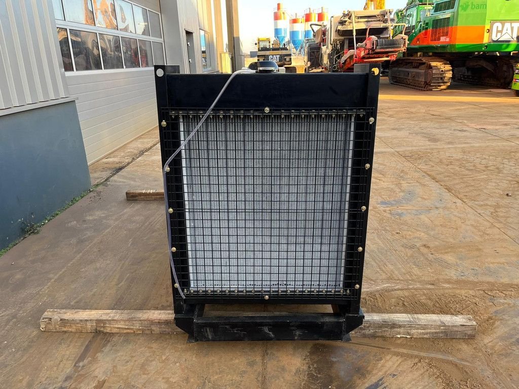 Notstromaggregat типа Sonstige Giga power LT-W250GF 312.5 kVA Open generator, Gebrauchtmaschine в Velddriel (Фотография 10)