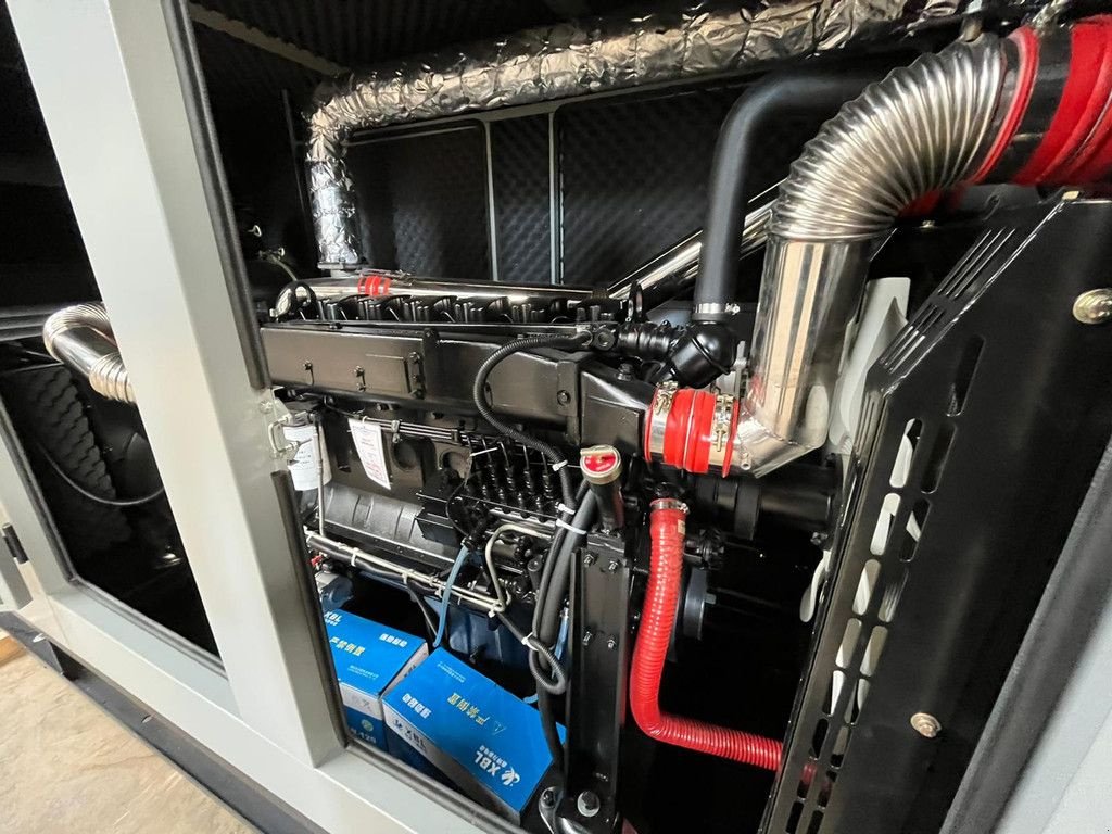 Notstromaggregat typu Sonstige Giga power LT-W250GF 312.5 kVA silent generator, Neumaschine v Velddriel (Obrázek 10)