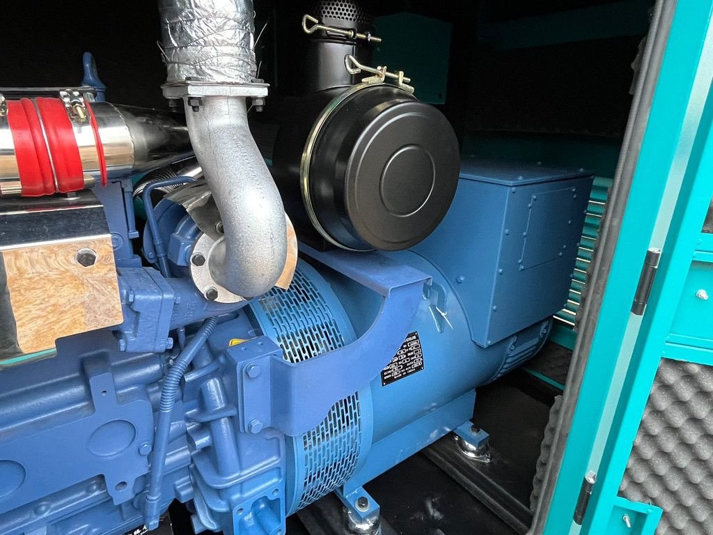 Notstromaggregat of the type Sonstige Giga power LT-W250GF 312.5 kVA silent generator, Neumaschine in Velddriel (Picture 9)