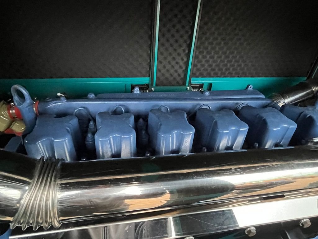 Notstromaggregat of the type Sonstige Giga power LT-W250GF 312.5 kVA silent generator, Neumaschine in Velddriel (Picture 8)