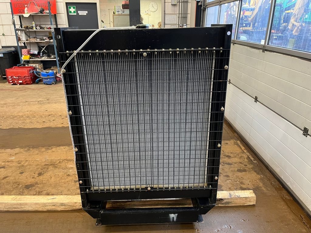 Notstromaggregat типа Sonstige Giga power LT-W300GF 375 kVA open generator, Neumaschine в Velddriel (Фотография 7)