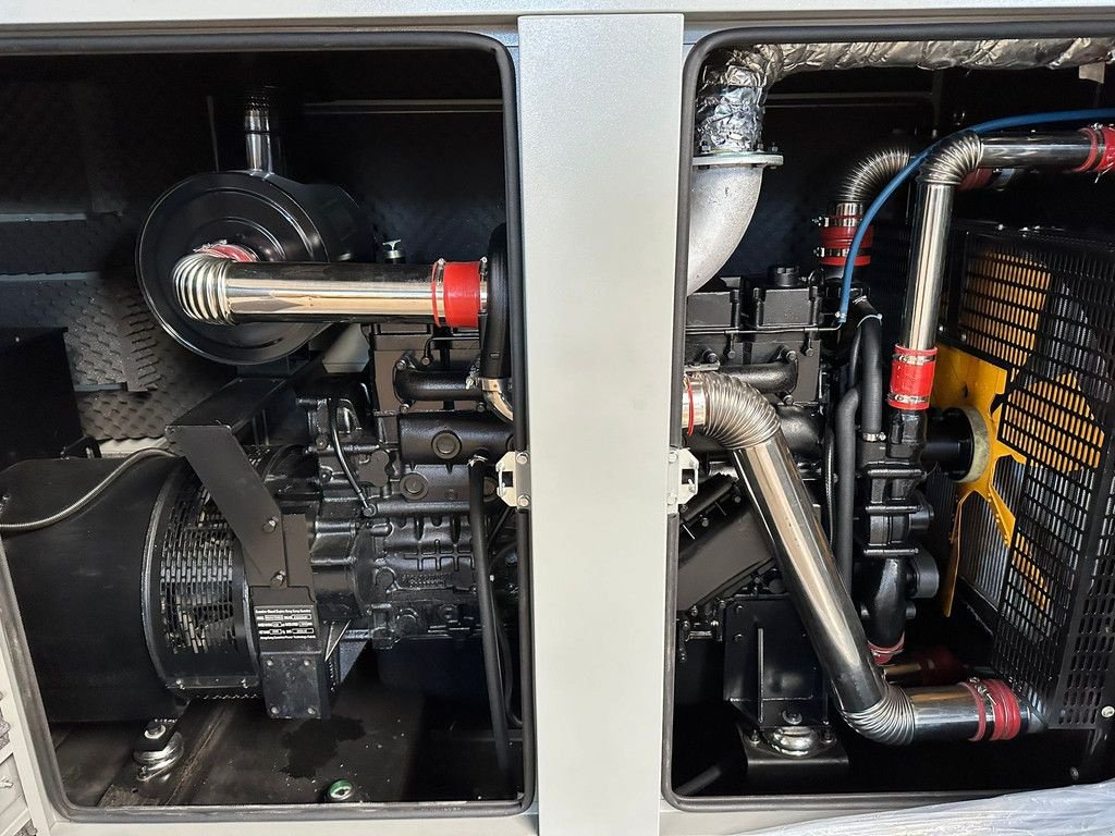 Notstromaggregat typu Sonstige Giga power LT-W300GF 375 kVA silent generator, Neumaschine w Velddriel (Zdjęcie 10)