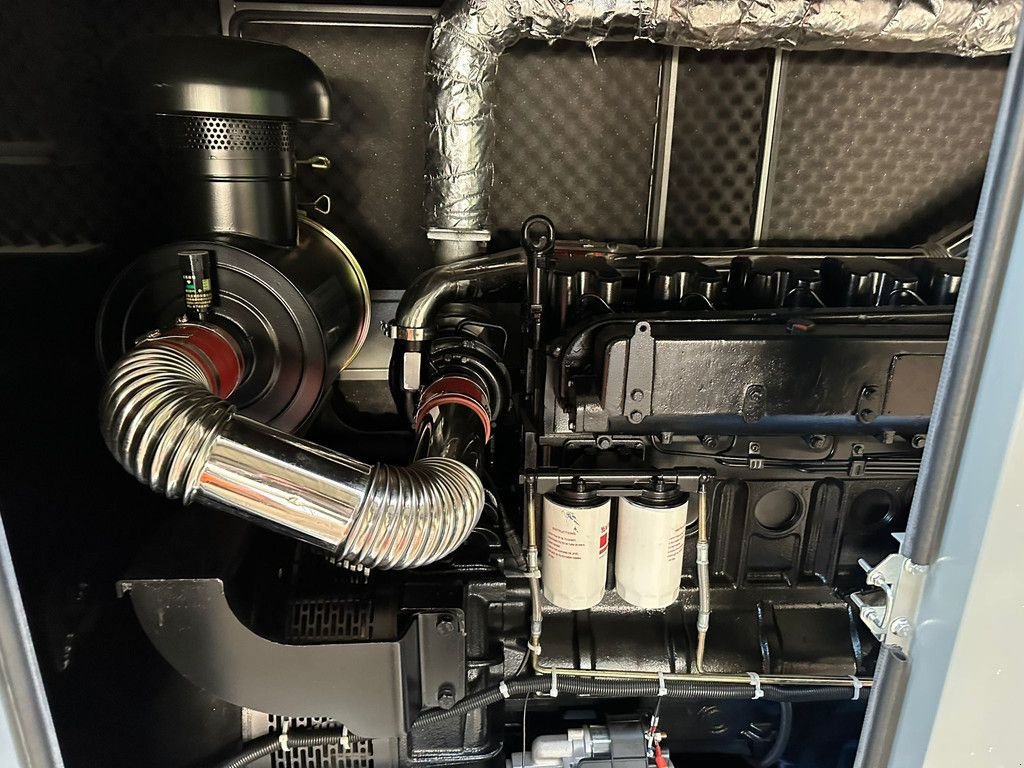 Notstromaggregat typu Sonstige Giga power LT-W300GF 375 kVA silent generator, Neumaschine w Velddriel (Zdjęcie 8)