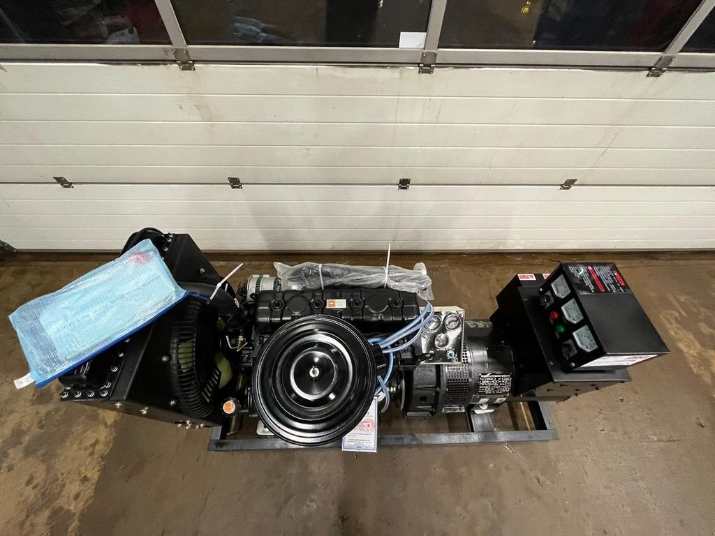 Notstromaggregat типа Sonstige Giga power LT-W30GF 37.5 kVA Open generator, Neumaschine в Velddriel (Фотография 10)