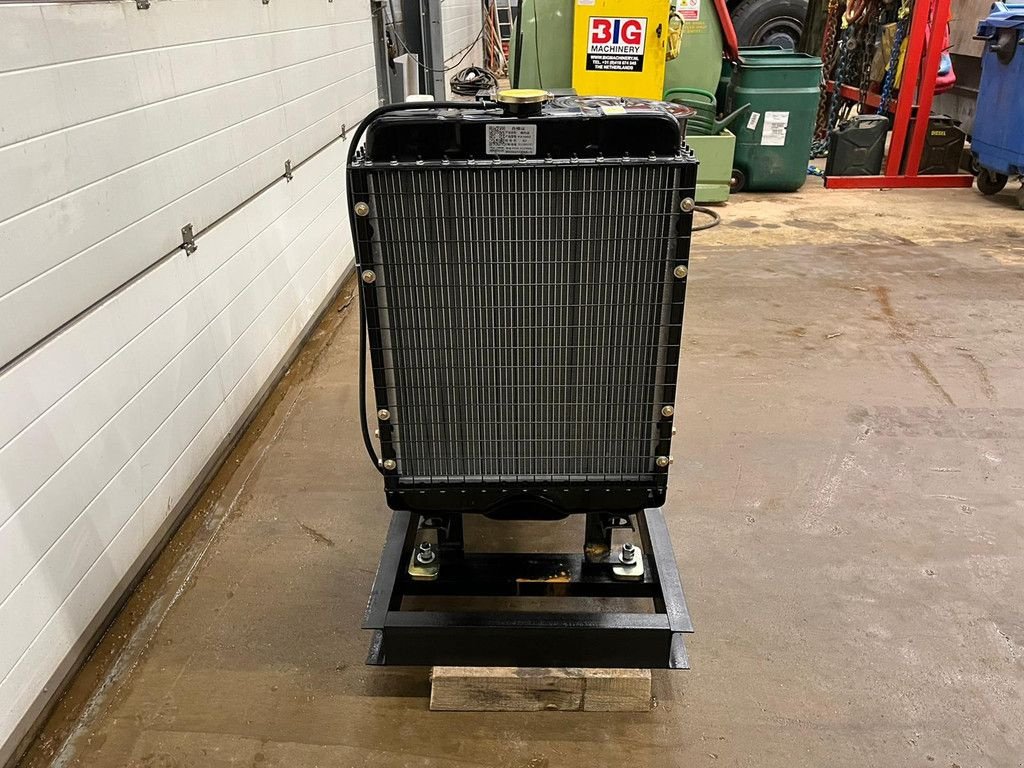 Notstromaggregat типа Sonstige Giga power LT-W30GF 37.5 kVA Open generator, Neumaschine в Velddriel (Фотография 7)