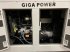 Notstromaggregat of the type Sonstige Giga power LT-W30GF 37.5 kVA silent generator, Gebrauchtmaschine in Velddriel (Picture 9)