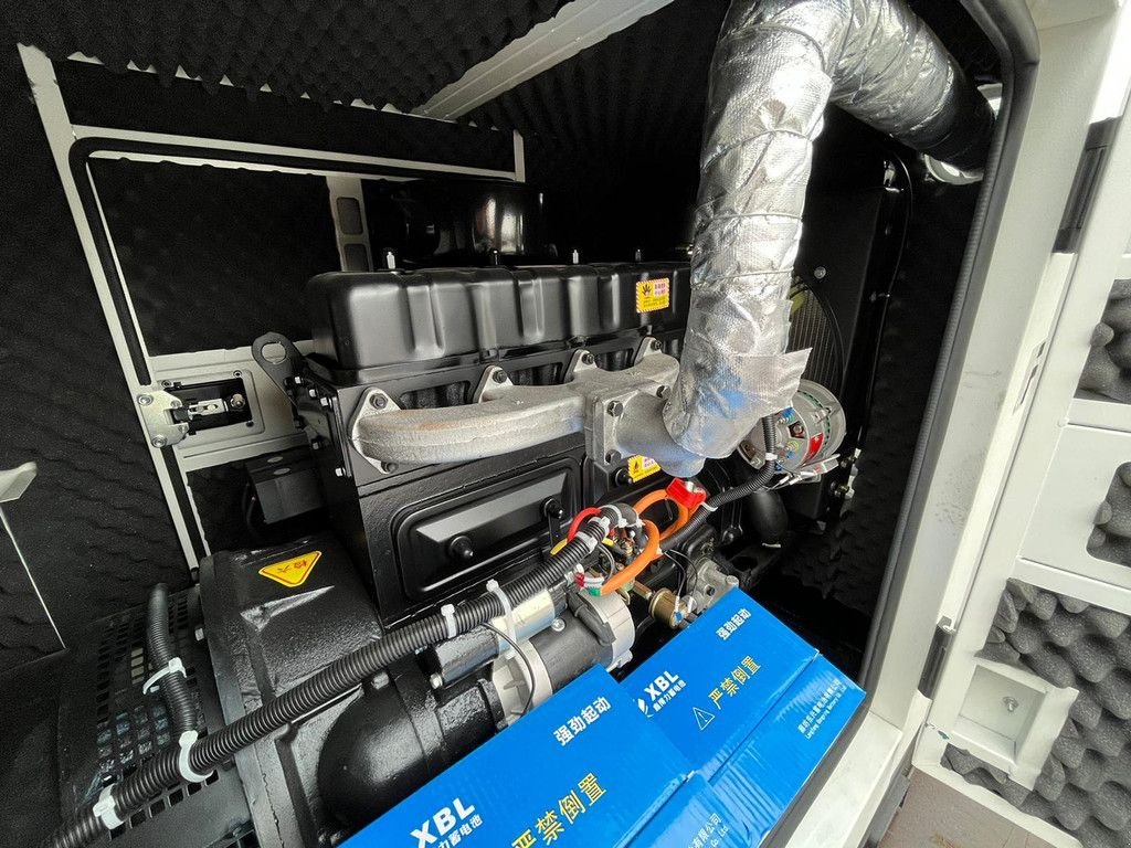 Notstromaggregat des Typs Sonstige Giga power LT-W30GF 37.5KVA closed set, Gebrauchtmaschine in Velddriel (Bild 11)
