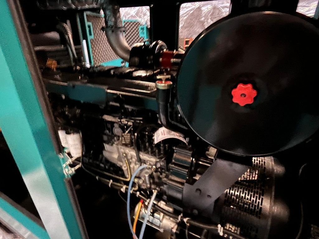 Notstromaggregat типа Sonstige Giga power LT-W400GF 500 kVA silent generator, Neumaschine в Velddriel (Фотография 8)