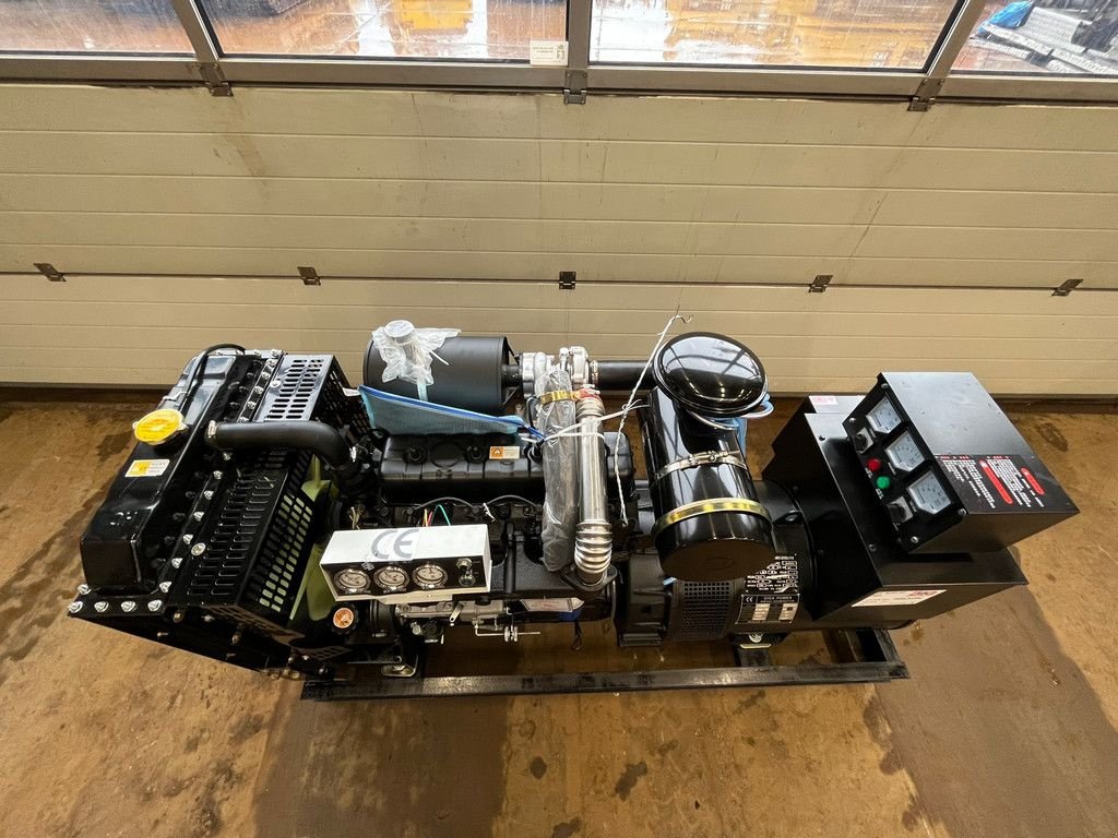 Notstromaggregat tipa Sonstige Giga power LT-W50-GF 62.5 kVA Open generator, Gebrauchtmaschine u Velddriel (Slika 7)