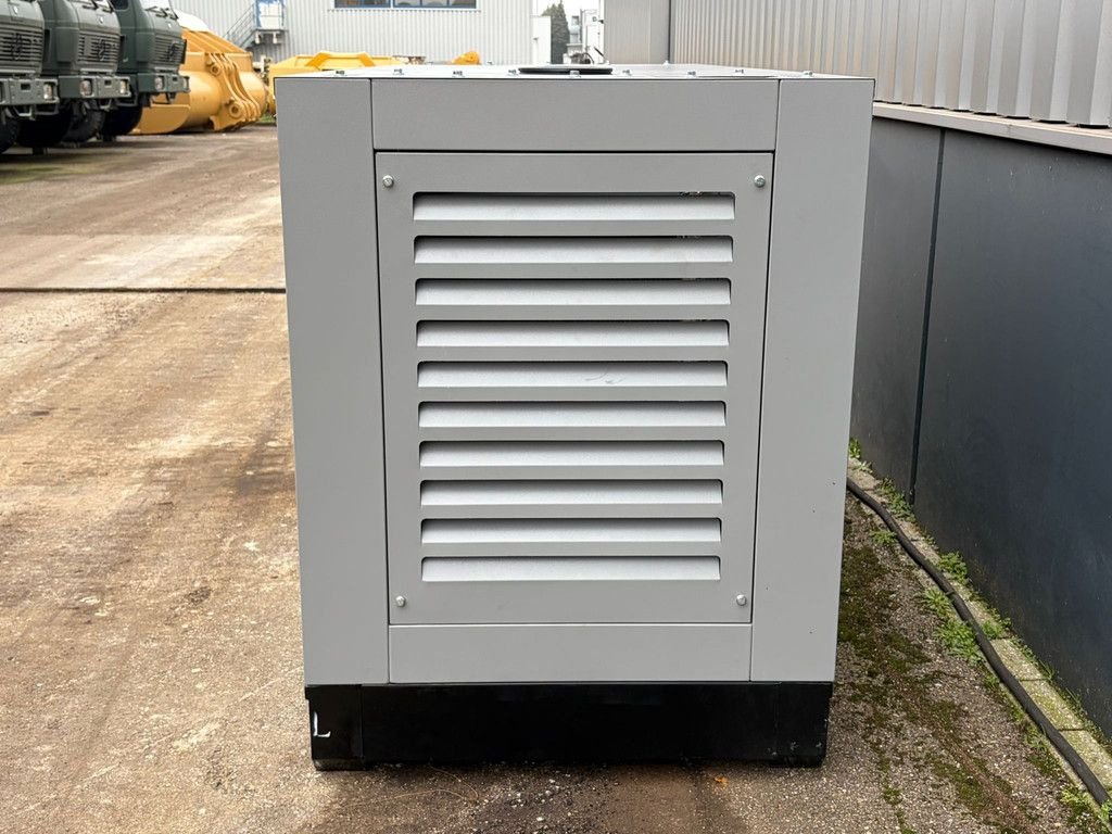Notstromaggregat of the type Sonstige Giga power LT-W50-GF 62.5 kVA silent set, Gebrauchtmaschine in Velddriel (Picture 4)