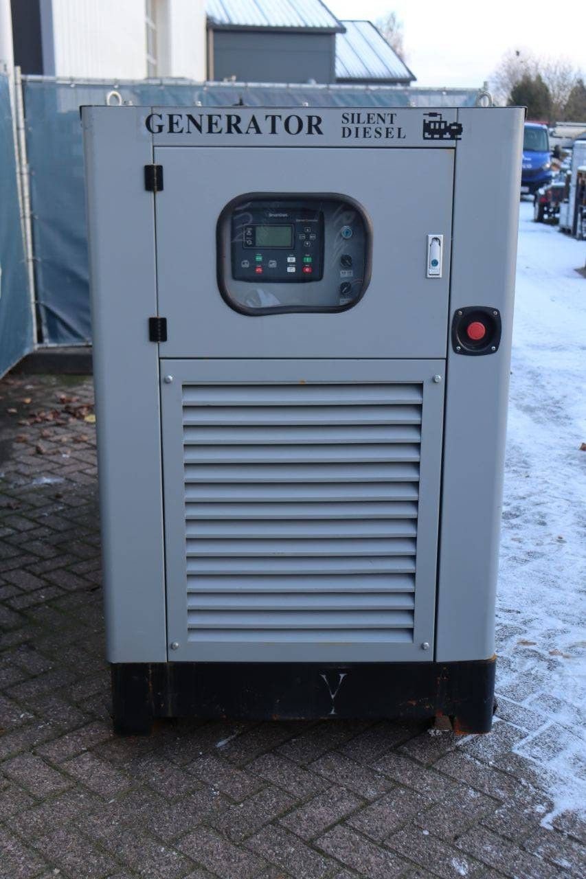 Notstromaggregat del tipo Sonstige Giga power LT-W50GF, Neumaschine en Antwerpen (Imagen 9)