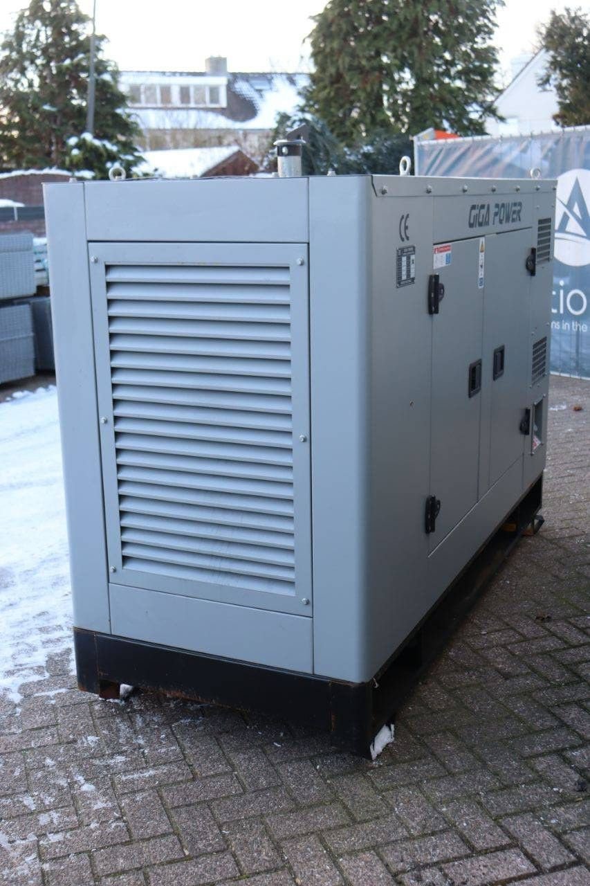 Notstromaggregat del tipo Sonstige Giga power LT-W50GF, Neumaschine en Antwerpen (Imagen 7)