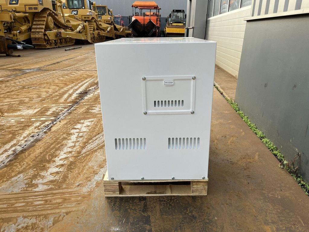 Notstromaggregat typu Sonstige Giga power PLD12000SE 10 kVA silent generator, Neumaschine v Velddriel (Obrázek 4)