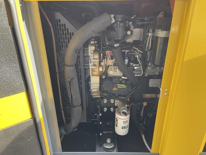 Notstromaggregat от тип Sonstige GR108-AC QAS 60, Gebrauchtmaschine в Waregem (Снимка 9)