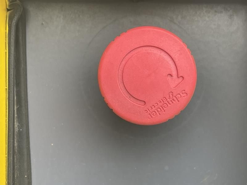 Notstromaggregat tip Sonstige GR116-AC QAS 20 KD, Gebrauchtmaschine in Waregem (Poză 5)