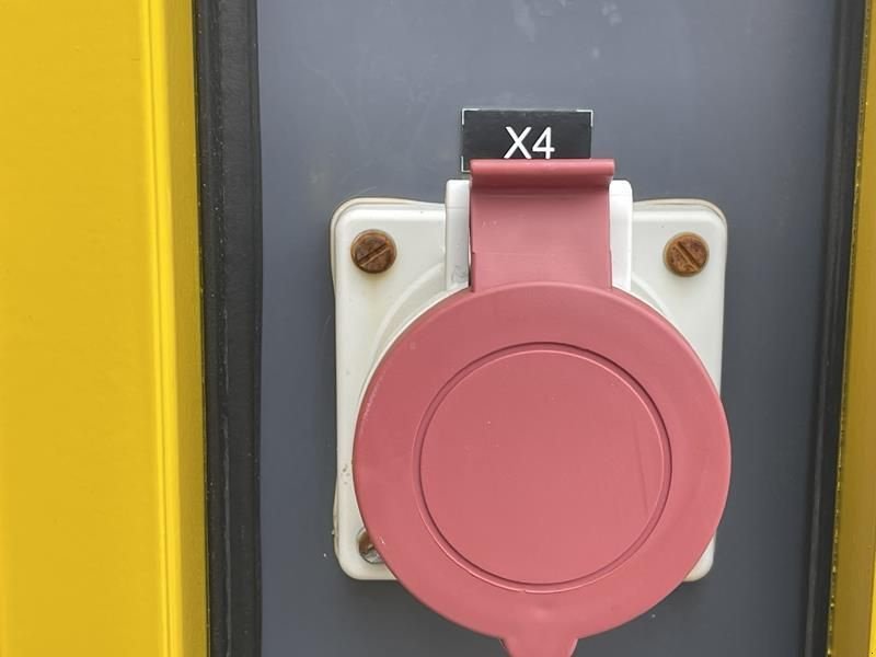 Notstromaggregat tip Sonstige GR116-AC QAS 20 KD, Gebrauchtmaschine in Waregem (Poză 8)