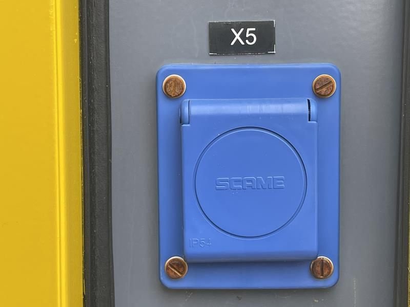 Notstromaggregat tip Sonstige GR116-AC QAS 20 KD, Gebrauchtmaschine in Waregem (Poză 7)