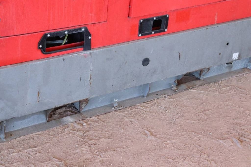 Notstromaggregat от тип Sonstige GRFW50, Gebrauchtmaschine в Antwerpen (Снимка 10)