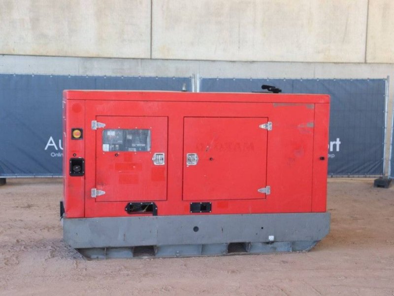 Notstromaggregat типа Sonstige GRFW50, Gebrauchtmaschine в Antwerpen (Фотография 1)