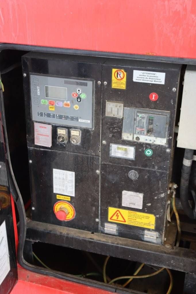 Notstromaggregat от тип Sonstige GRFW50, Gebrauchtmaschine в Antwerpen (Снимка 11)