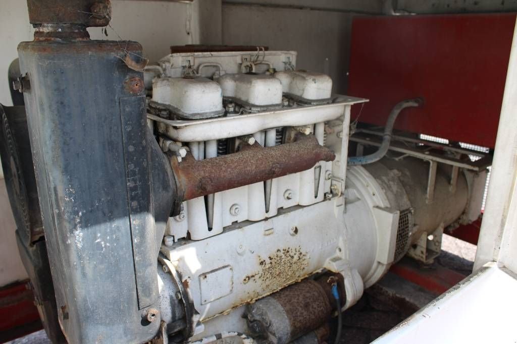 Notstromaggregat типа Sonstige Hatz HAT25, Gebrauchtmaschine в Rucphen (Фотография 10)