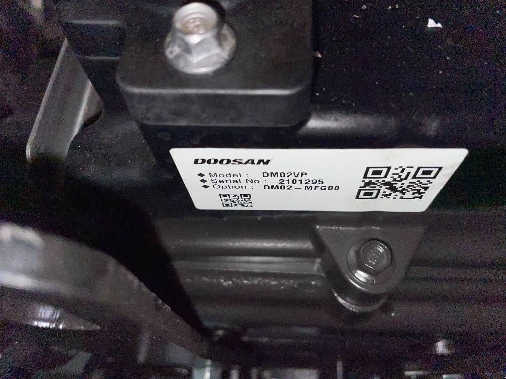 Notstromaggregat of the type Sonstige Hy-Brid generator - 45 kVA - 22 kWh - DPX-50451, Neumaschine in Dordrecht (Picture 11)