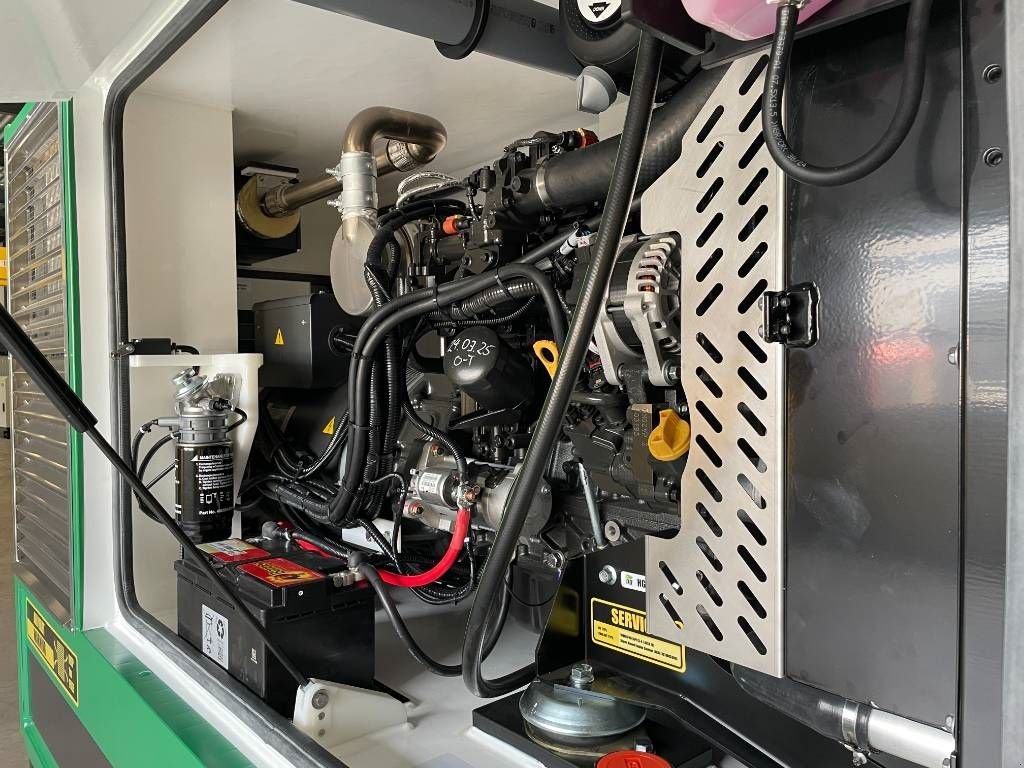 Notstromaggregat του τύπου Sonstige Hy-Brid generator - 90 kVA - 40 kWh - DPX-50452, Neumaschine σε Dordrecht (Φωτογραφία 10)