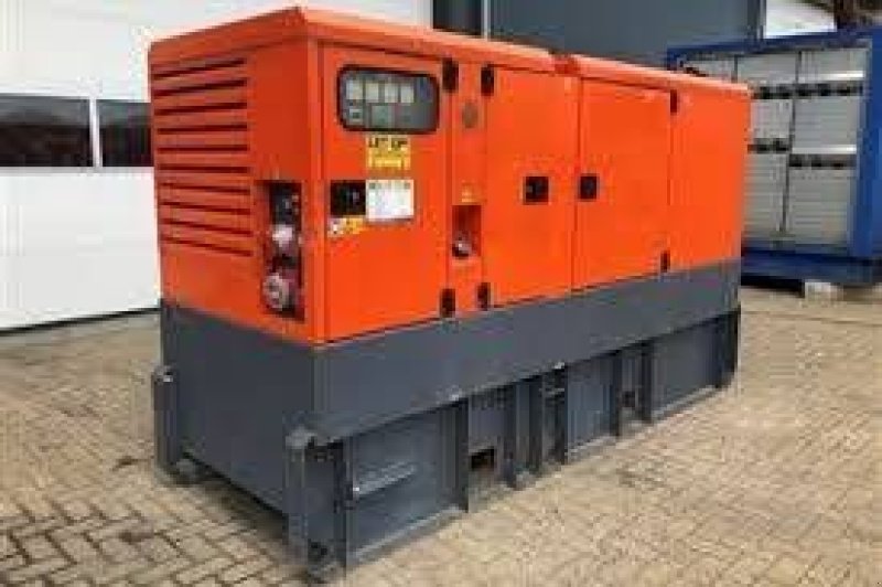 Notstromaggregat des Typs Sonstige Javac - Wij kopen Uw oude generator, Gebrauchtmaschine in Kalmthout (Bild 1)