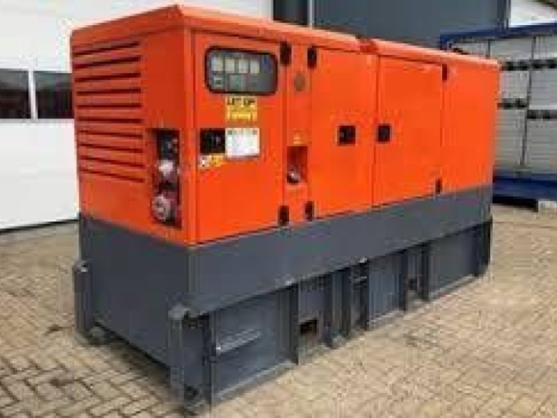 Notstromaggregat tip Sonstige Javac - Wij kopen Uw oude generator, Gebrauchtmaschine in Kalmthout