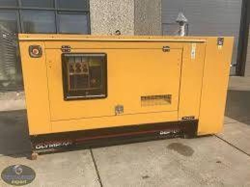 Notstromaggregat des Typs Sonstige Javac - Wij kopen Uw oude generator, Gebrauchtmaschine in Kalmthout (Bild 3)