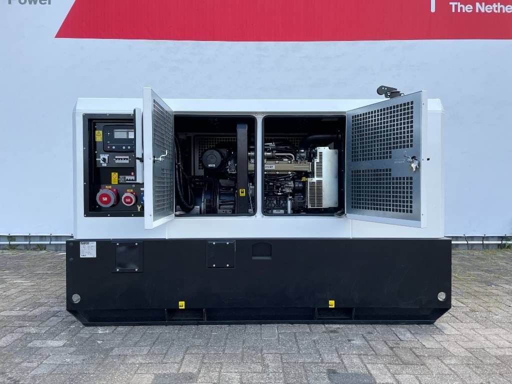 Notstromaggregat типа Sonstige K&ouml;hler KDI2504T - 50 kVA Stage V Generator - DPX-19005, Neumaschine в Oudenbosch (Фотография 7)