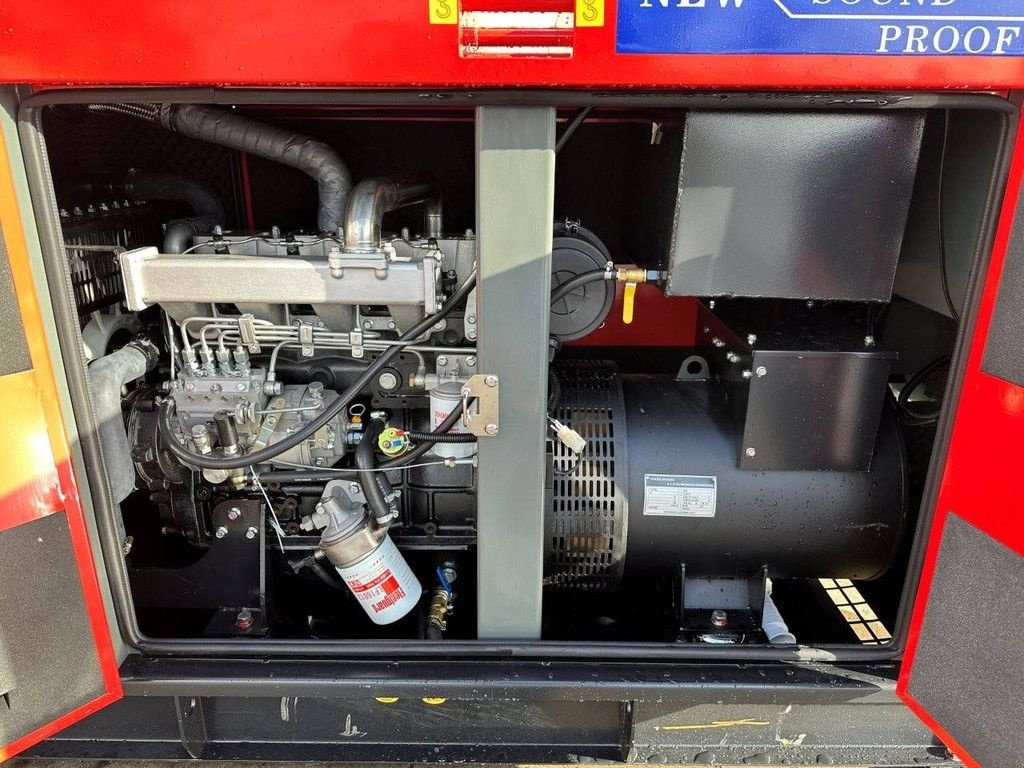 Notstromaggregat typu Sonstige Kawakenki KK50-III-SSS, Neumaschine v Antwerpen (Obrázek 11)
