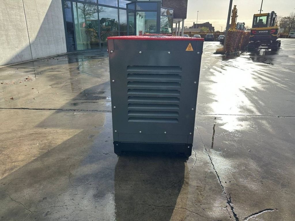 Notstromaggregat des Typs Sonstige Kawakenki KK50-III-SSS, Neumaschine in Antwerpen (Bild 4)