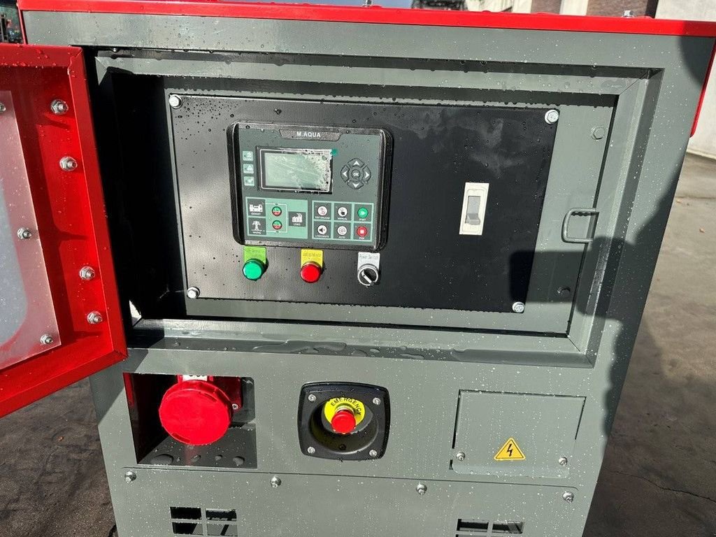 Notstromaggregat типа Sonstige Kawakenki KK50-III-SSS, Neumaschine в Antwerpen (Фотография 9)