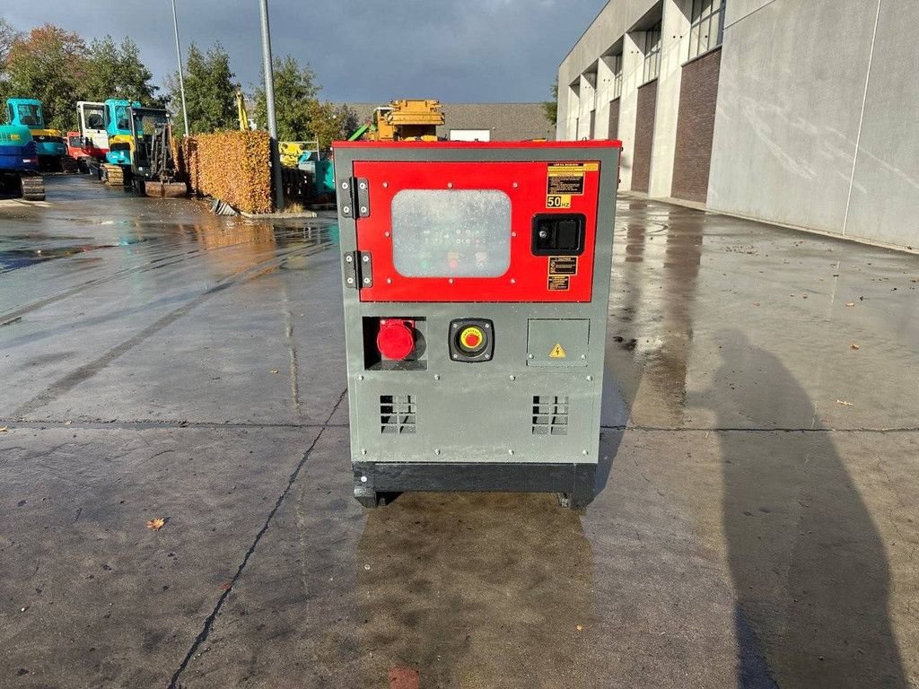 Notstromaggregat a típus Sonstige Kawakenki KK50-III-SSS, Neumaschine ekkor: Antwerpen (Kép 8)