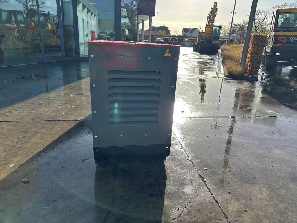 Notstromaggregat a típus Sonstige Kawakenki KK50-III-SSS, Neumaschine ekkor: Antwerpen (Kép 3)