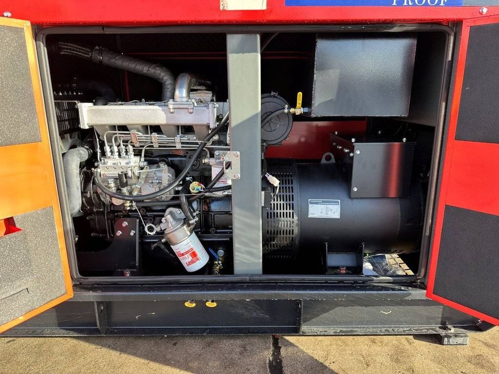 Notstromaggregat a típus Sonstige Kawakenki KK50-III-SSS, Neumaschine ekkor: Antwerpen (Kép 10)