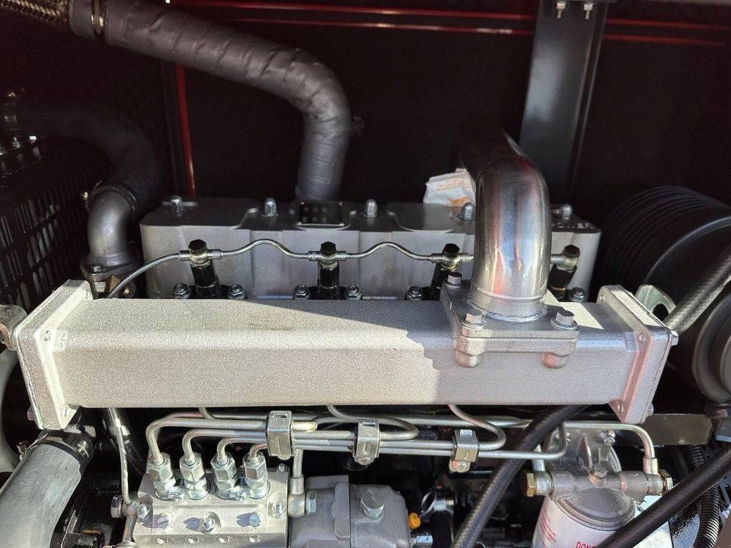 Notstromaggregat a típus Sonstige Kawakenki KK50-III-SSS, Neumaschine ekkor: Antwerpen (Kép 11)