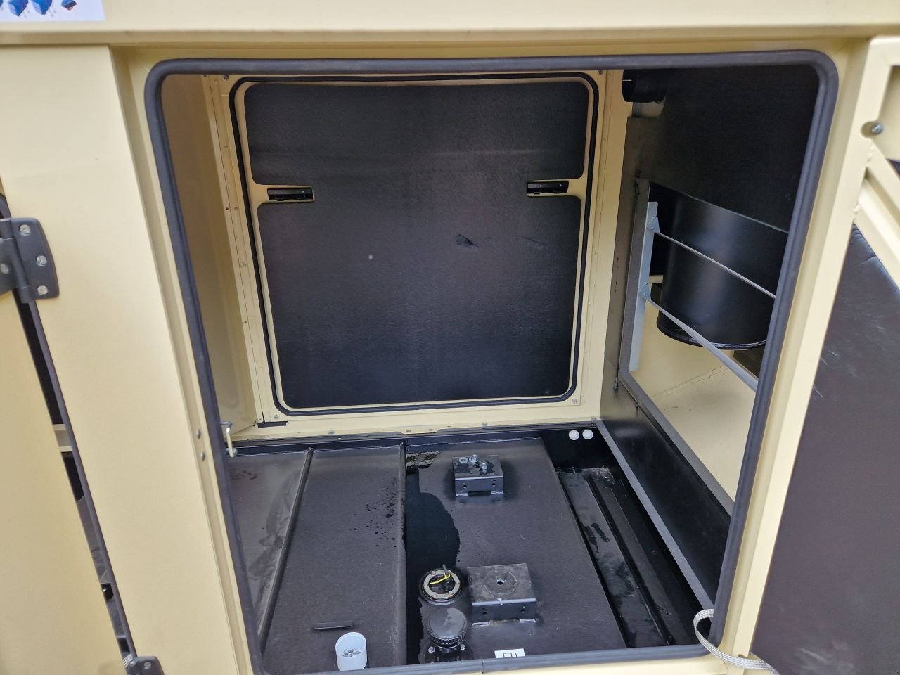 Notstromaggregat typu Sonstige Kholer J66, Gebrauchtmaschine v Ederveen (Obrázek 5)