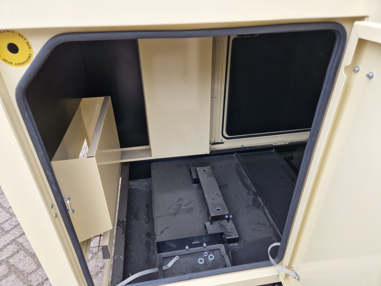 Notstromaggregat typu Sonstige Kholer J66, Gebrauchtmaschine v Ederveen (Obrázek 6)