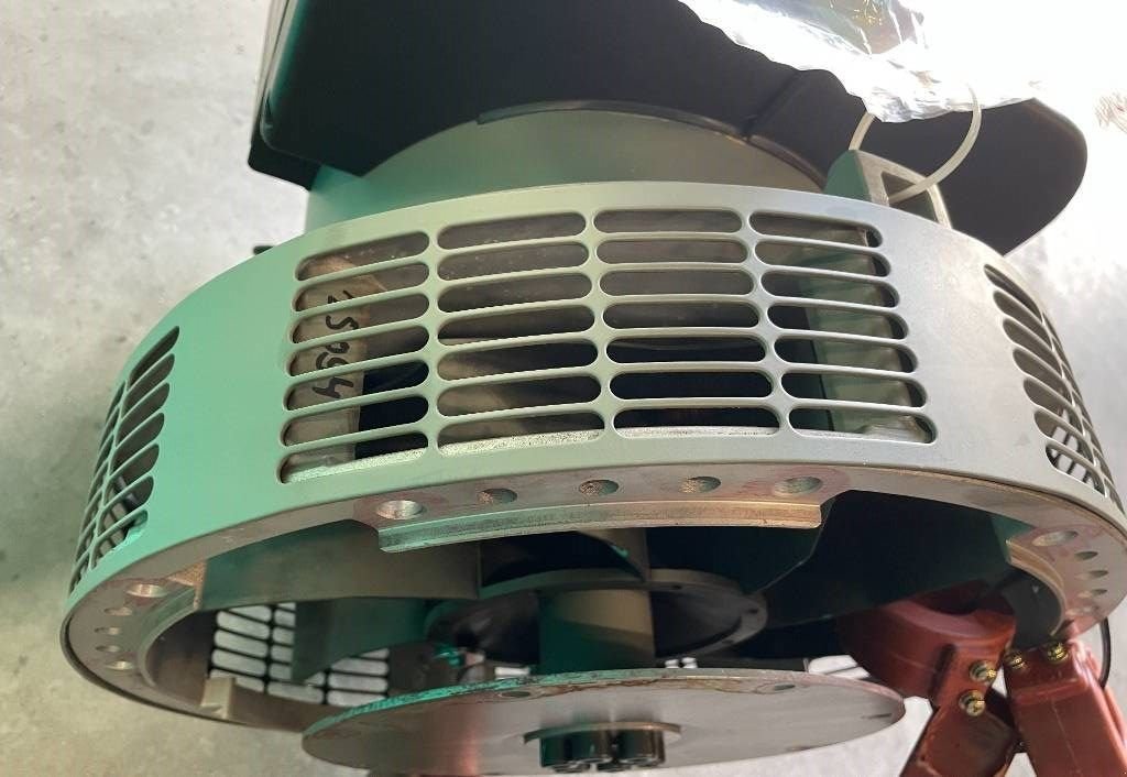 Notstromaggregat tipa Sonstige Leroy Somer TAL-A40-FJ 6/4 - 22 kVA alternator - DPX-25093, Neumaschine u Dordrecht (Slika 7)