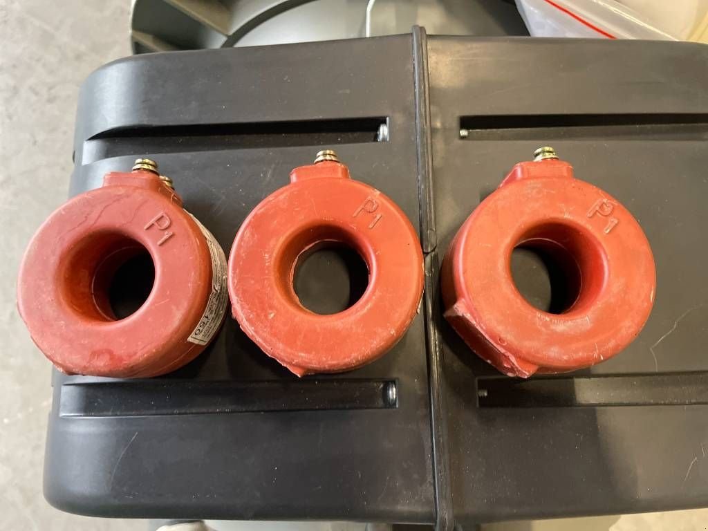 Notstromaggregat tipa Sonstige Leroy Somer TAL-A40-FJ 6/4 - 22 kVA alternator - DPX-25093, Neumaschine u Dordrecht (Slika 8)