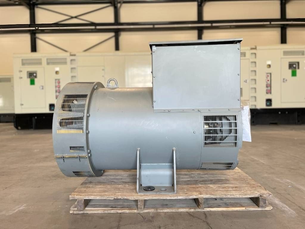 Notstromaggregat του τύπου Sonstige Leroy Somer TAL-A49-B J 6S/4 - DPX-33899, Neumaschine σε Dordrecht (Φωτογραφία 1)