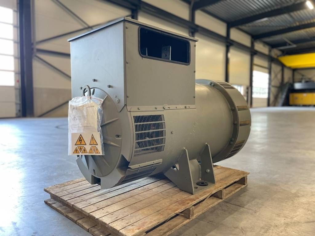 Notstromaggregat του τύπου Sonstige Leroy Somer TAL-A49-B J 6S/4 - DPX-33899, Neumaschine σε Dordrecht (Φωτογραφία 4)