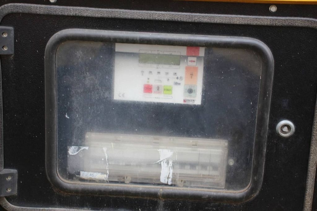 Notstromaggregat za tip Sonstige M470-SE/WPR, Gebrauchtmaschine u Antwerpen (Slika 10)