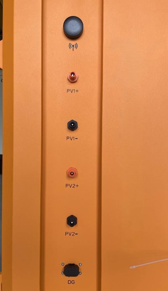 Notstromaggregat vrste Sonstige Mobile energy storage - 15kW - 33kWH - DPX-50501, Neumaschine v Dordrecht (Slika 11)