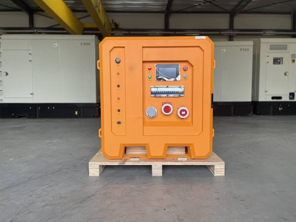 Notstromaggregat vrste Sonstige Mobile energy storage - 15kW - 33kWH - DPX-50501, Neumaschine v Dordrecht (Slika 1)