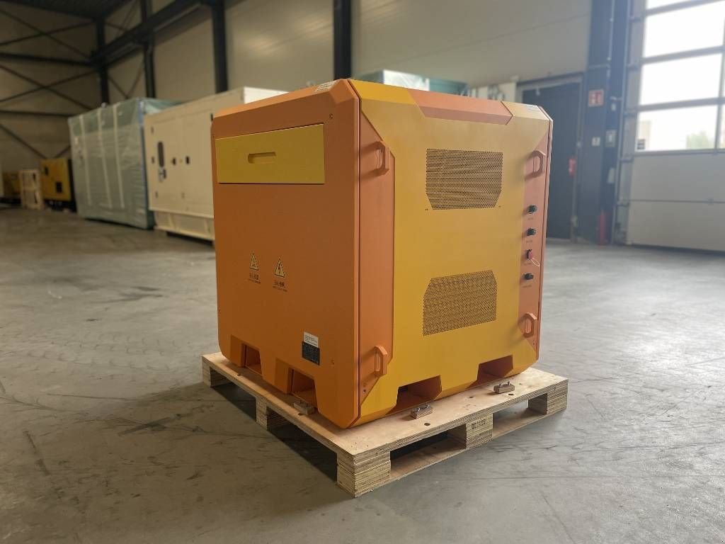 Notstromaggregat vrste Sonstige Mobile energy storage - 15kW - 33kWH - DPX-50501, Neumaschine v Dordrecht (Slika 3)